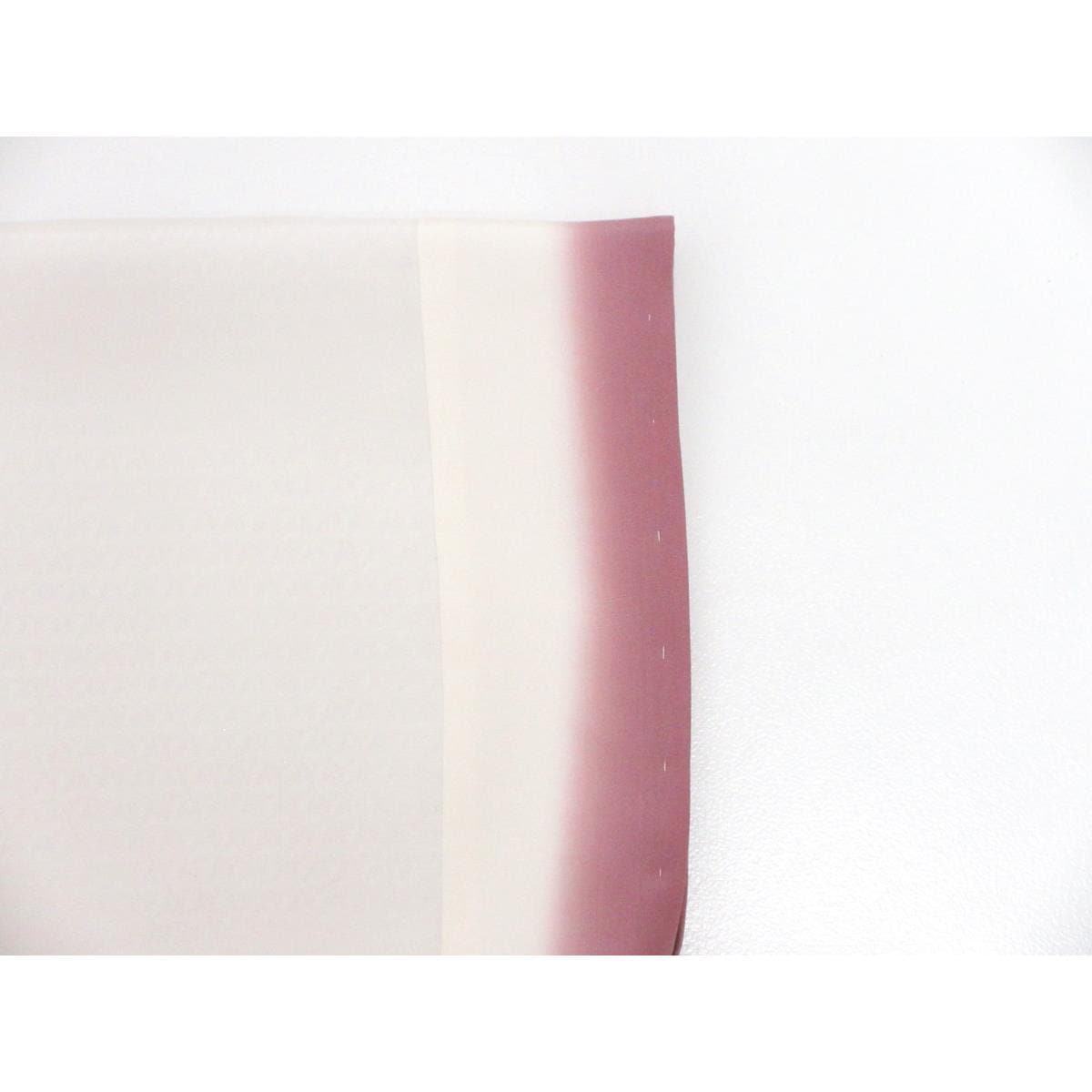 色無地　【博多織】