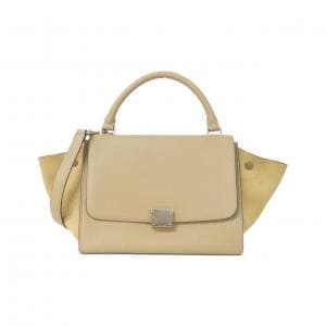 セリーヌ スモール トラペーズ 174683MDB バッグ