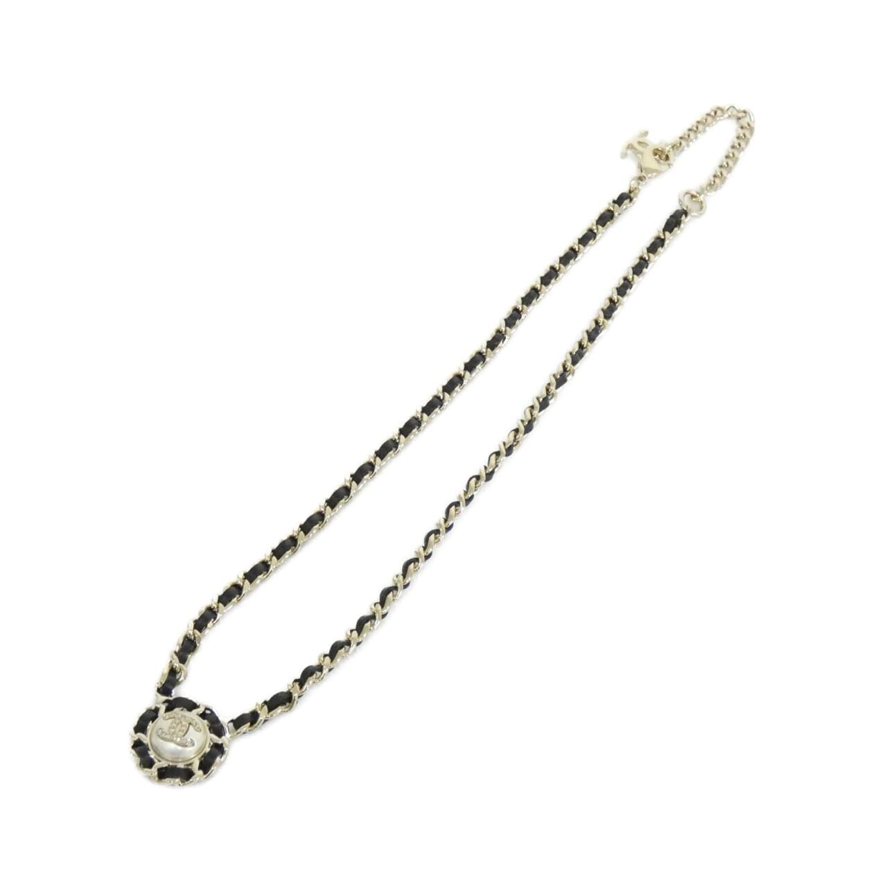 シャネル ABG560 ネックレス