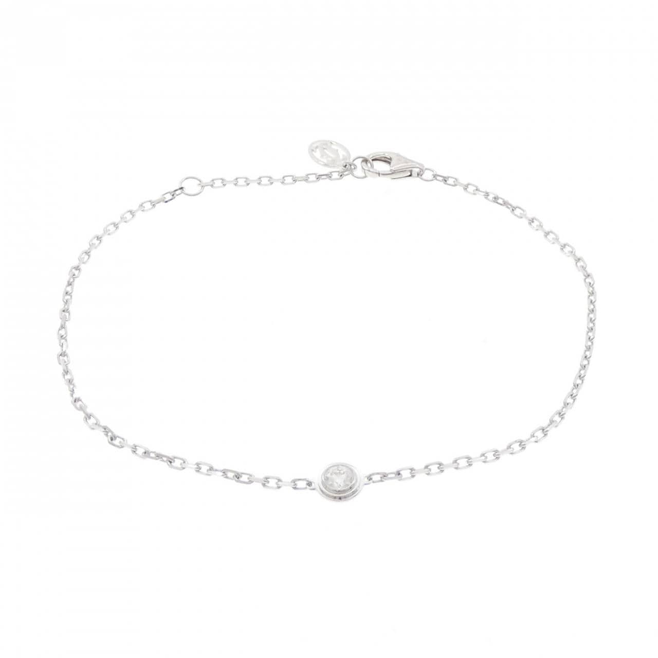 Cartier d'amour bracelet