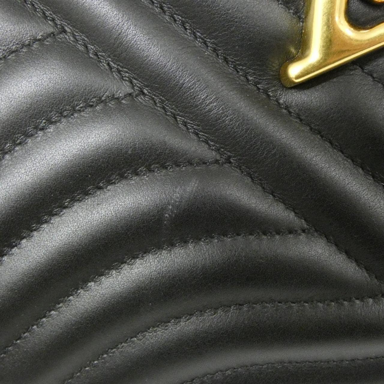 ルイヴィトン ニューウェーブ ルイヴィトン ニューウェーブ チェーントート M51496 ショルダーバッグ