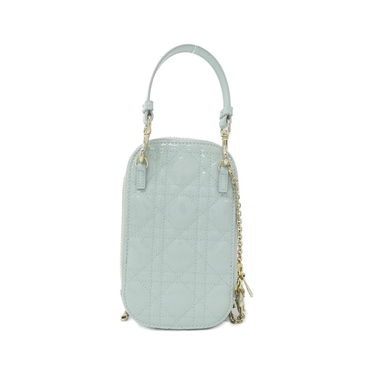 Christian DIOR Lady DIOR Corin DIOR手机支架 S0872OVRB 手机壳