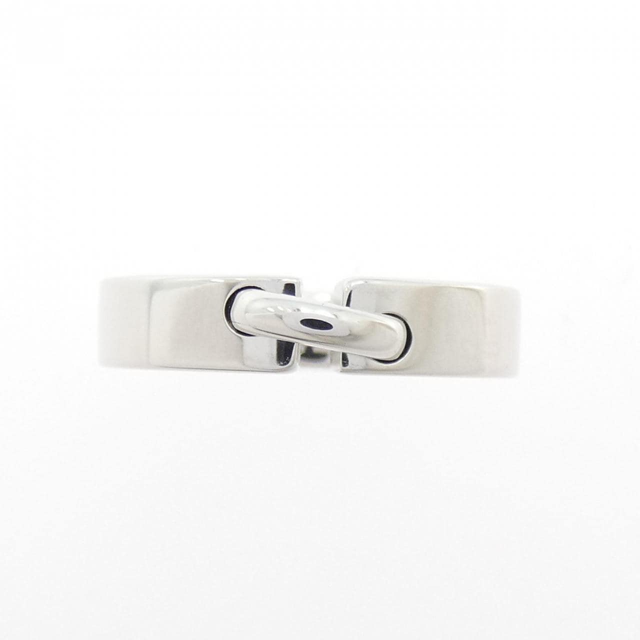 ショーメ リアン エヴィダンス リング