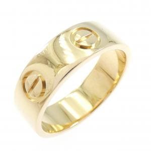 カルティエ ラブ  リング