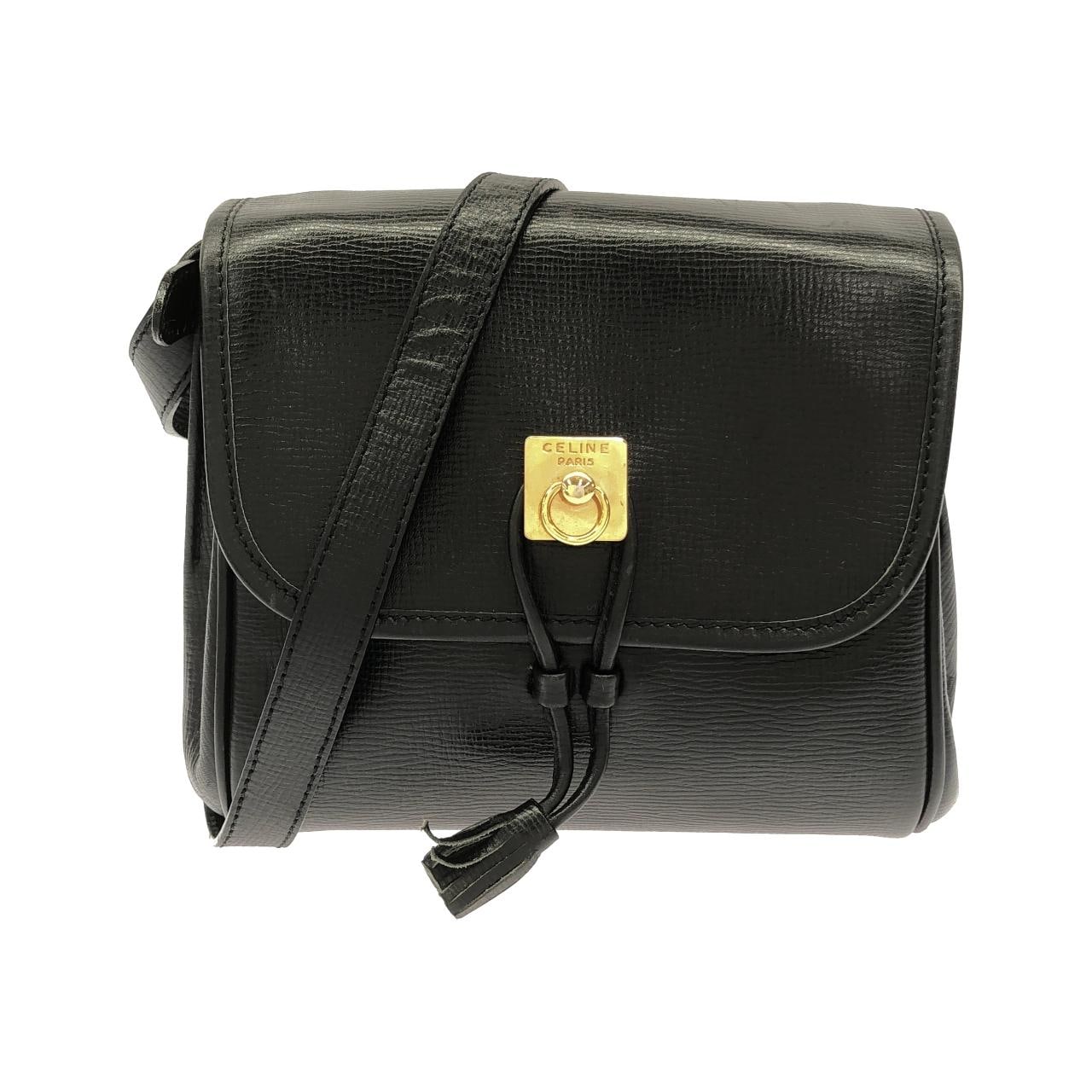 【ヴィンテージ】セリーヌ ショルダーバッグ