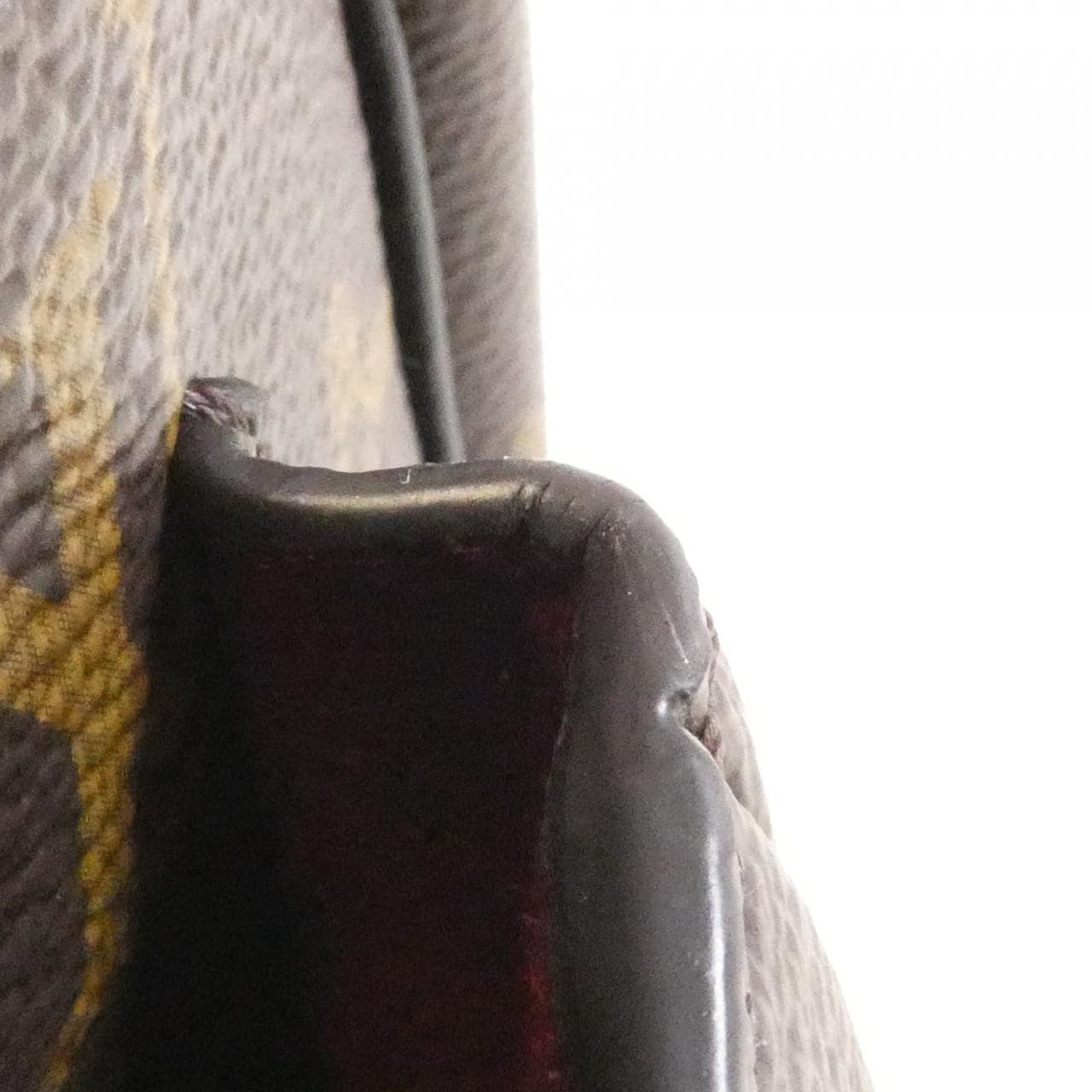 ルイヴィトン モノグラム パッシー M45592 ショルダーバッグ