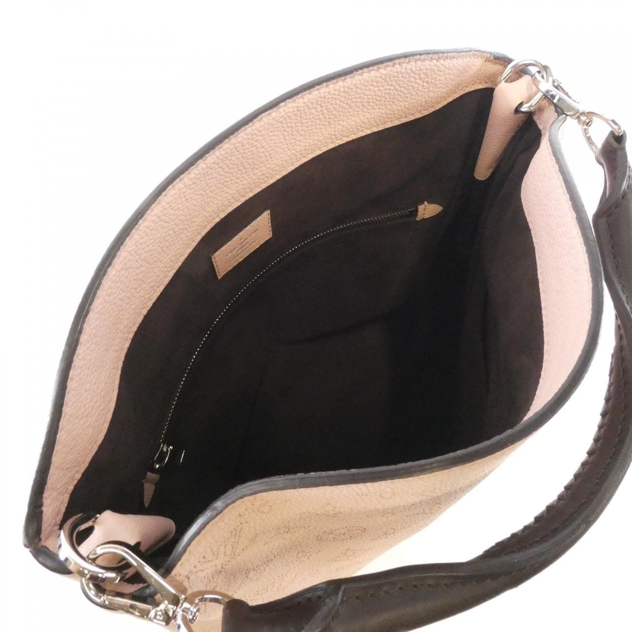 ルイヴィトン マヒナ バビロン PM M50033 ショルダーバッグ