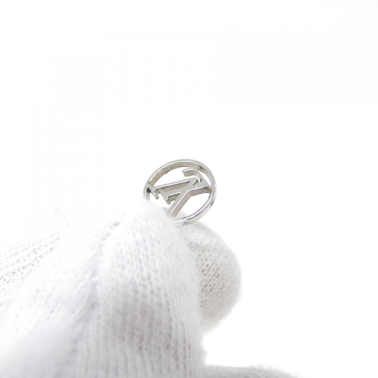 ルイヴィトン ネックレス エセンシャルV M63197 ネックレス