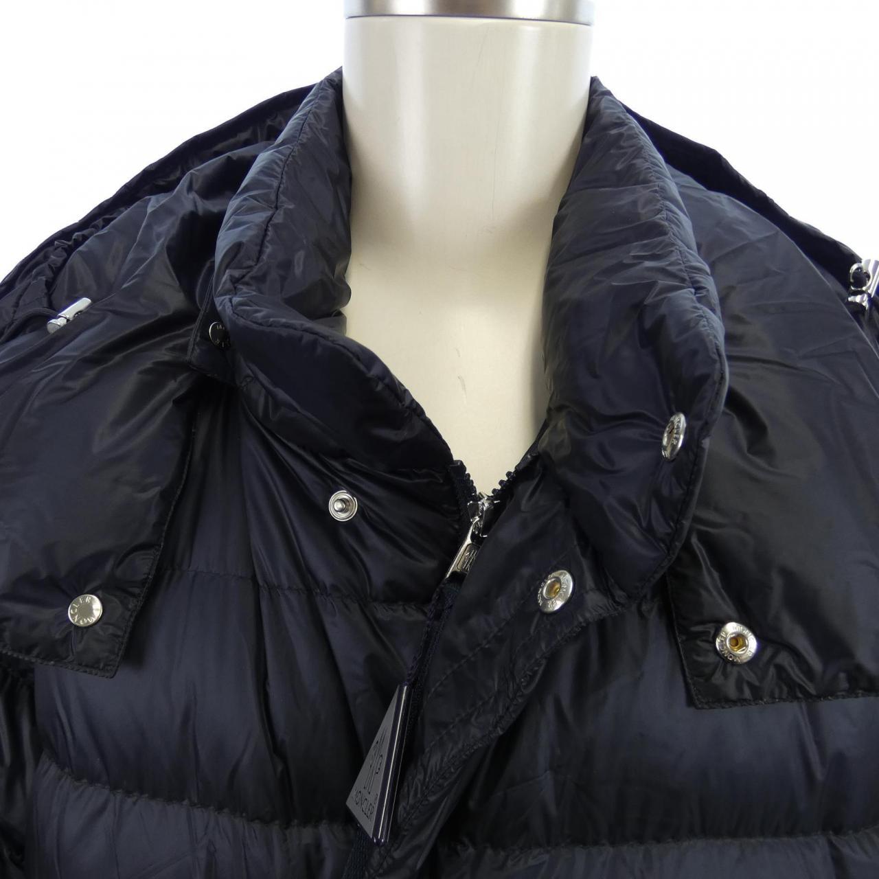 MONCLER MONCLER Down Coat