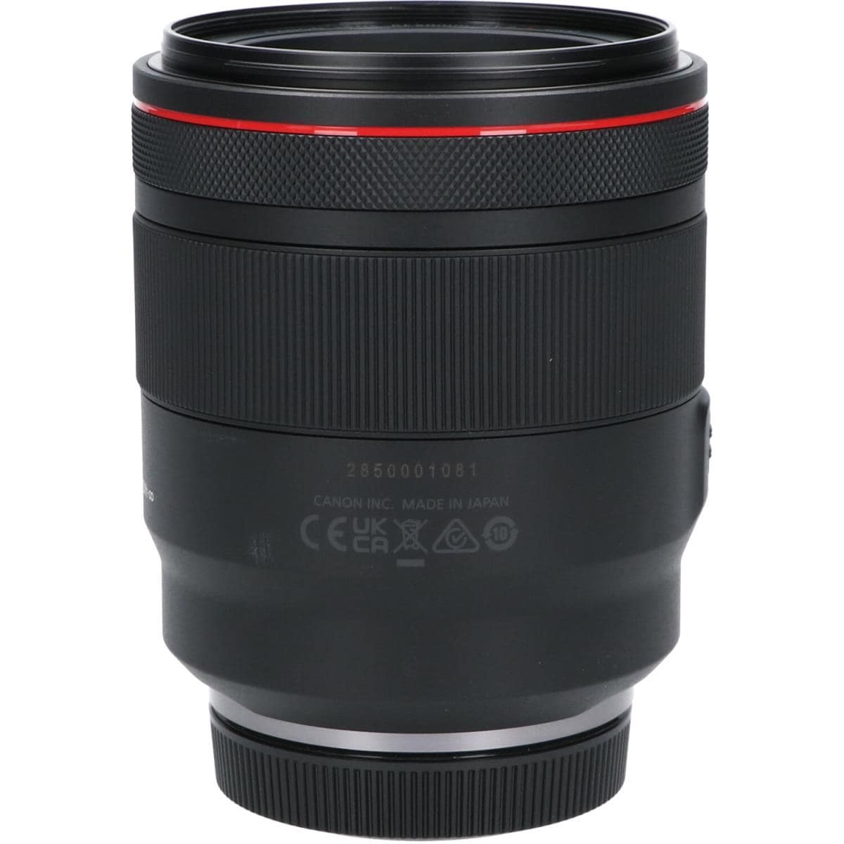 CANON RF50mm F1.2L USM