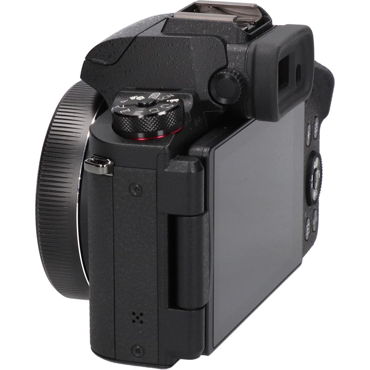 ＣＡＮＯＮ　ＰＯＷＥＲＳＨＯＴ　Ｇ１Ｘ　ＭＡＲＫ　ＩＩＩ