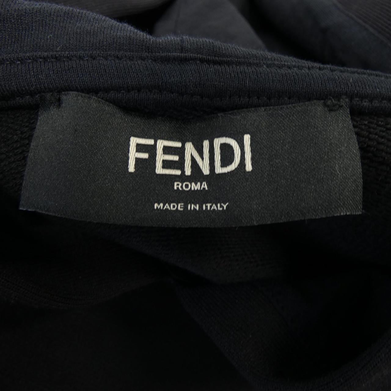 FENDI連PARKER