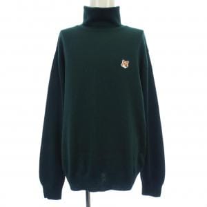 メゾンキツネ MAISON KITSUNE ニット