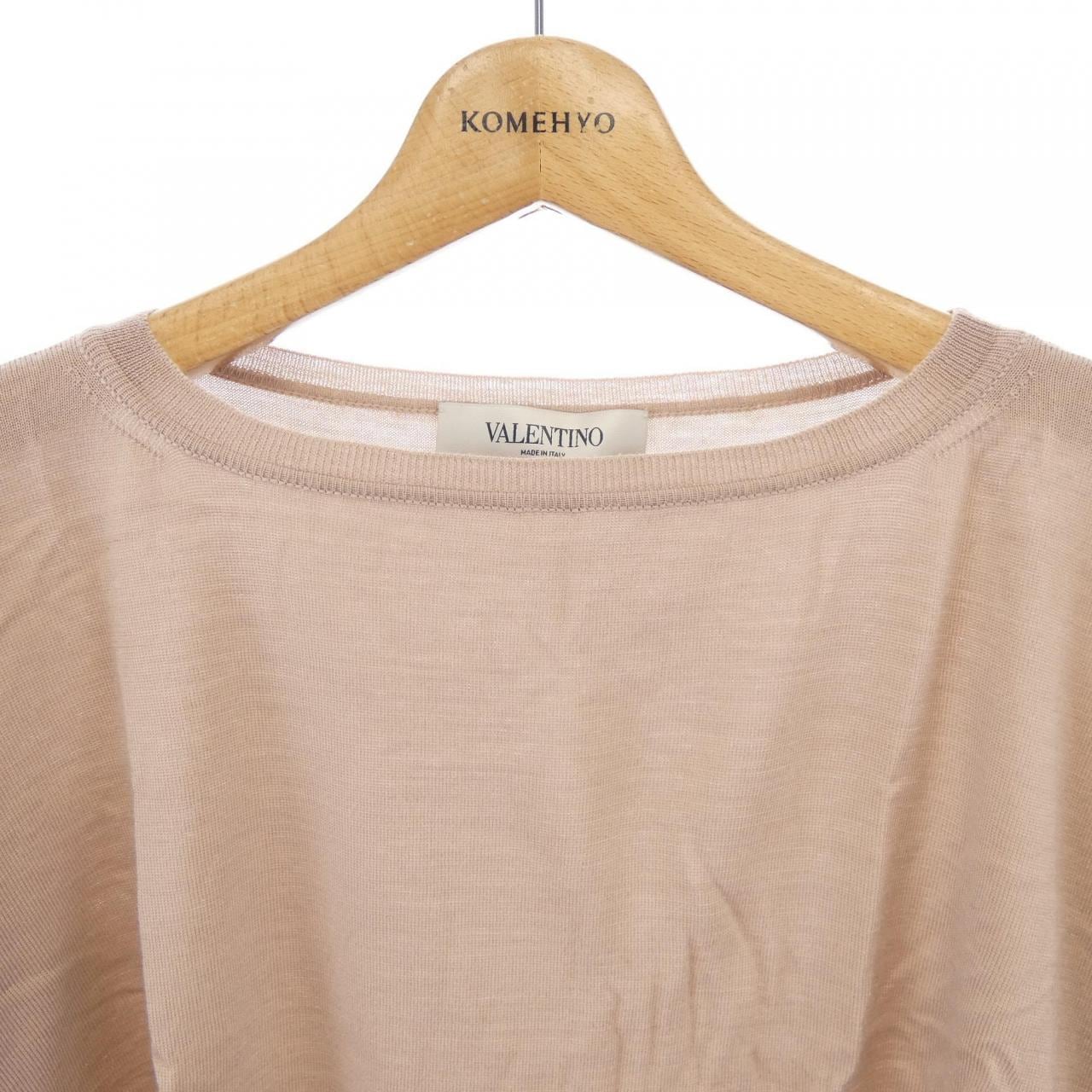 ヴァレンティノ VALENTINO ニット