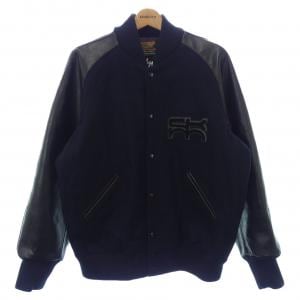 スクーカム SKOOKUM ジャケット