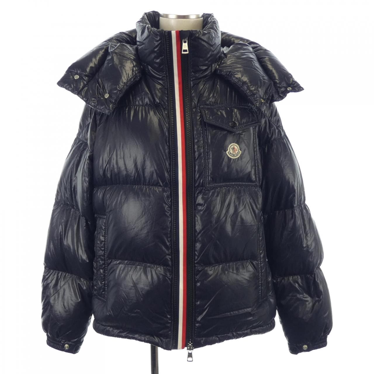 モンクレール MONCLER MONTBELIARD ダウンジャケット