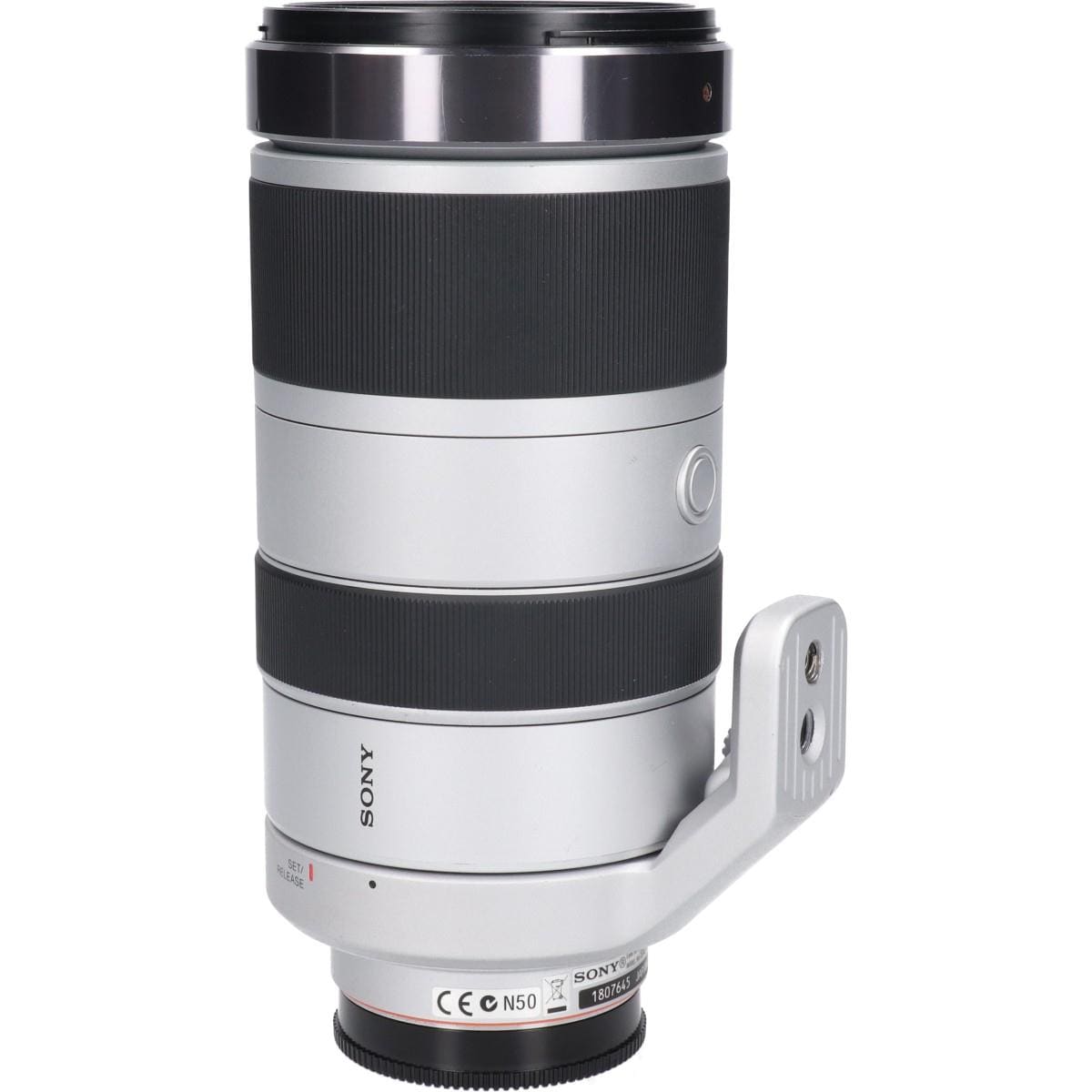 ７０－４００ｍｍ　Ｆ４－５．６Ｇ　ＳＳＭ