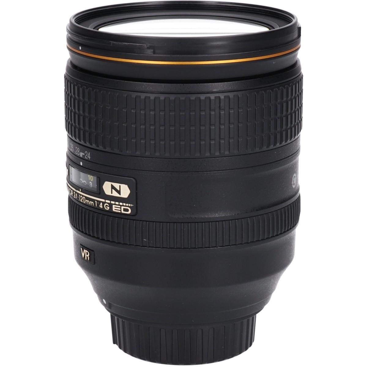 ＡＦ－Ｓ２４－１２０ｍｍ　Ｆ４Ｇ　ＥＤ　ＶＲ