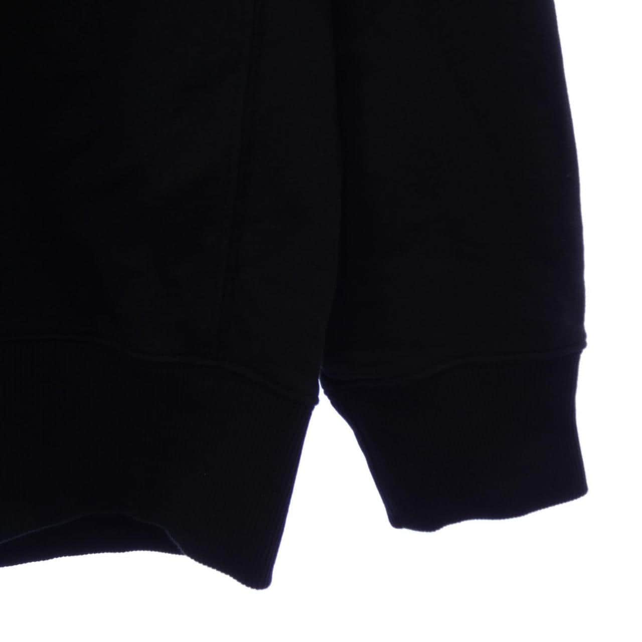 ステラマッカートニー STELLA MCCARTNEY レコードフーディ パーカー