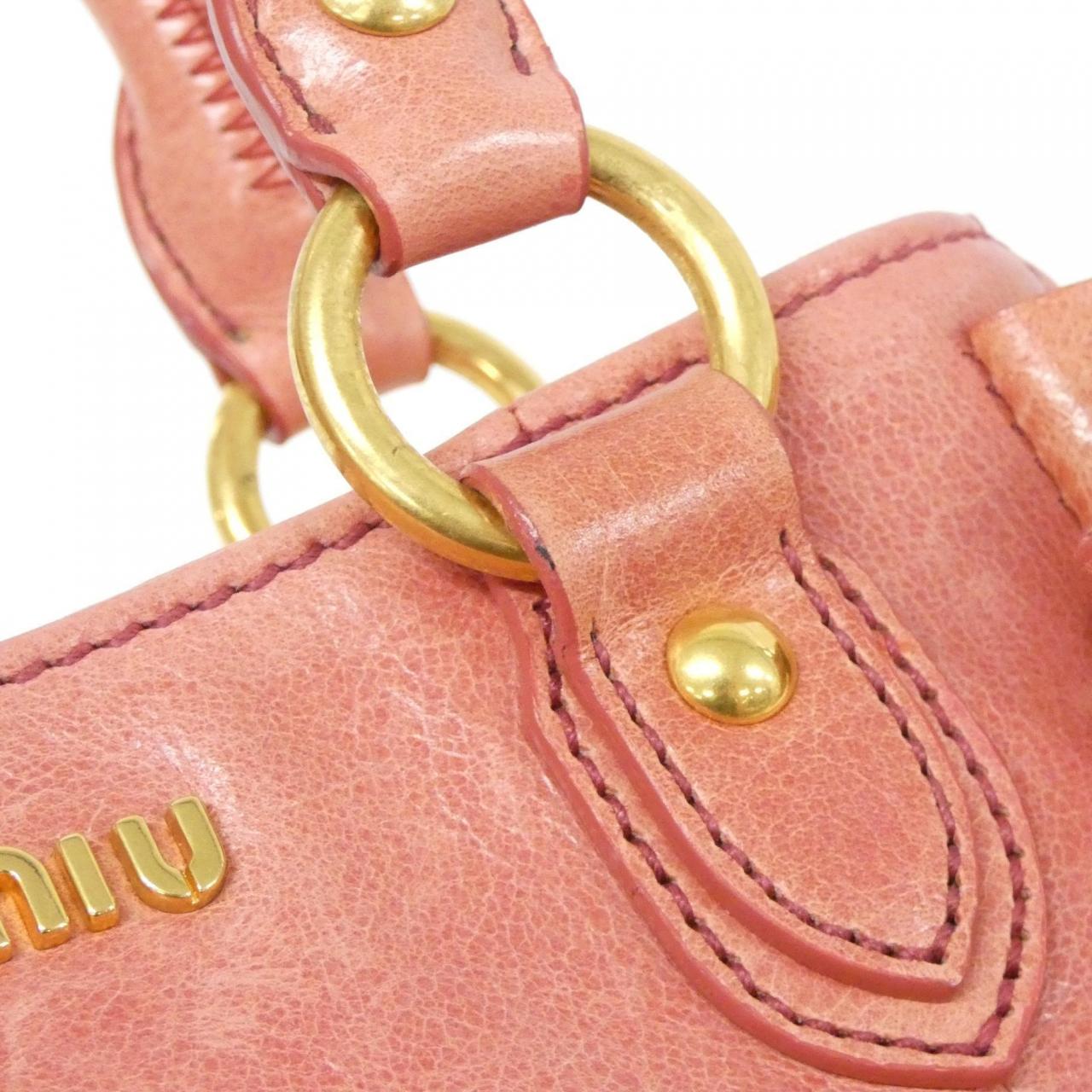 ミュウミュウ RN0818 バッグ