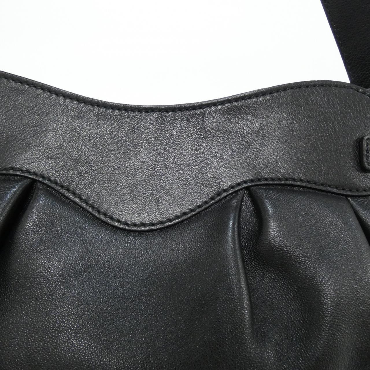 サルヴァトーレフェラガモ 21 A855 ショルダーバッグ