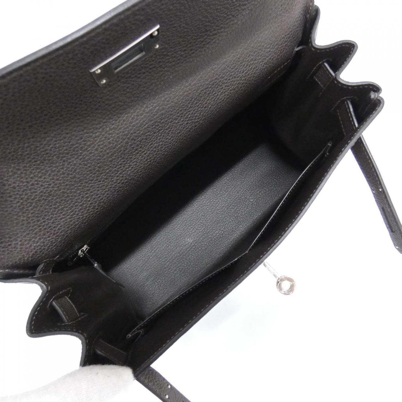 エルメス ケリー 28cm バッグ