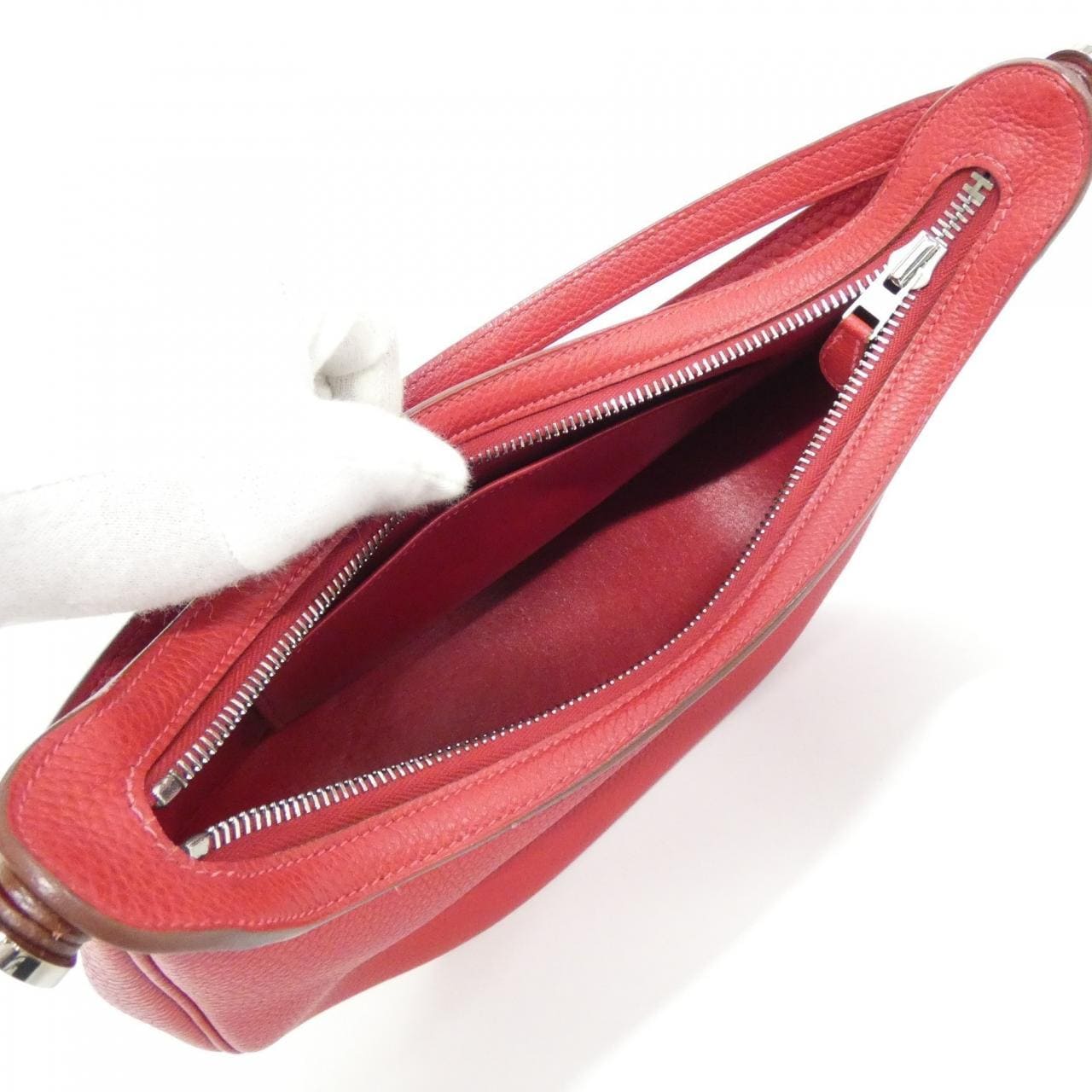 【ヴィンテージ】エルメス CAPORAL 037624CK バッグ