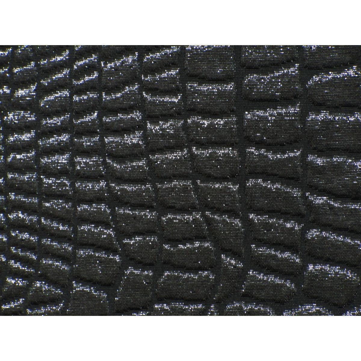 【新品】袋帯　レザーファブリック