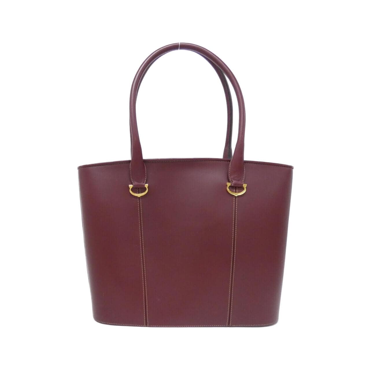 【ヴィンテージ】カルティエ ショルダーバッグ