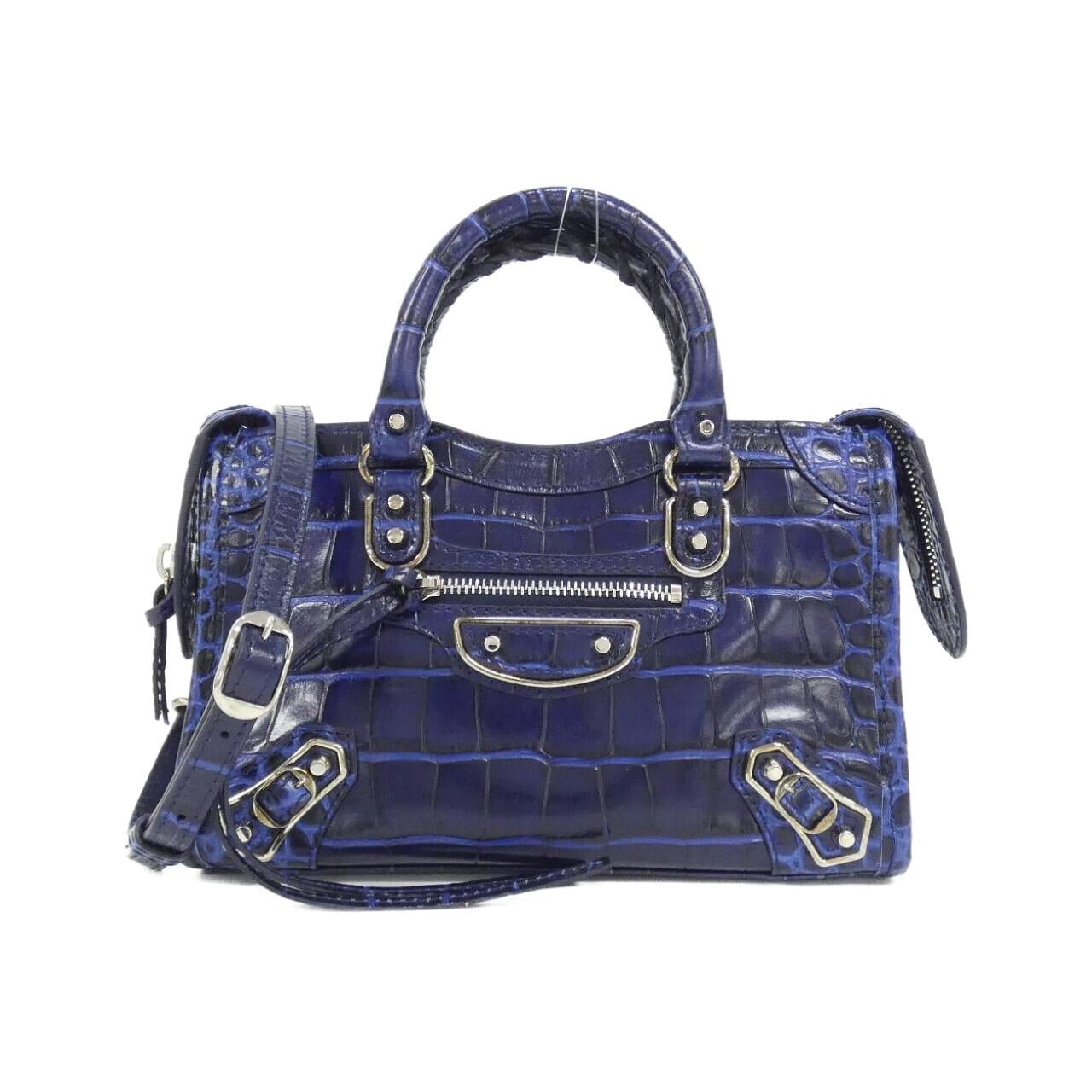 バレンシアガ ナノ シティ 505982 バッグ