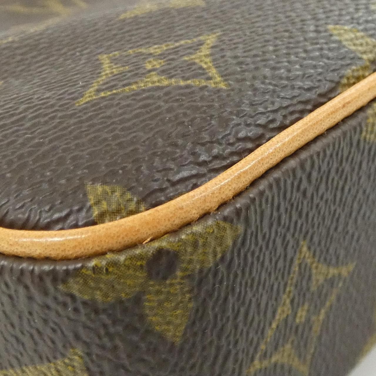 【ヴィンテージ】ルイヴィトン モノグラム マルリー バンドリエール M51828 ショルダーバッグ