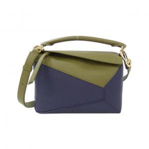 【新品】ロエベ パズル エッジ スモール A510P60X44 ショルダーバッグ