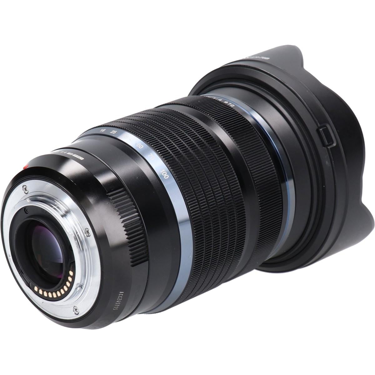 ＭＺＤ１２－１００ｍｍ　Ｆ４ＩＳ　ＰＲＯ