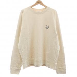 メゾンキツネ MAISON KITSUNE MM00304KM0001 スウェット