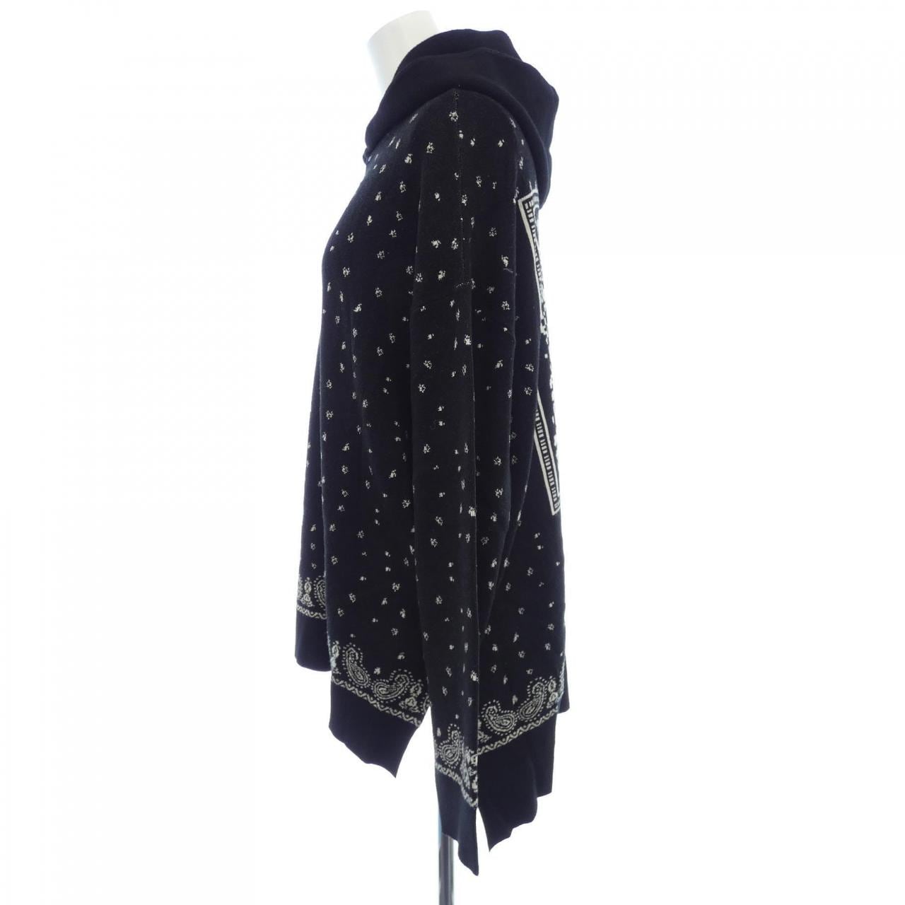 ダブルスタンダード DOUBLE STANDARD ニット