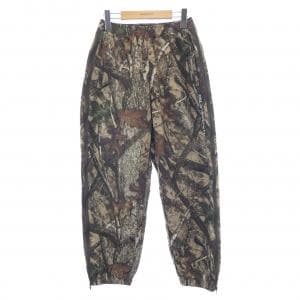 シュプリーム SUPREME Warm Up Pont パンツ