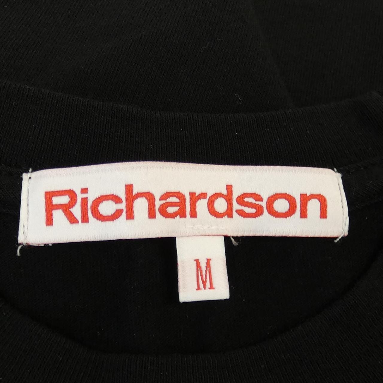 Richardson RIM-60010-B Tシャツ