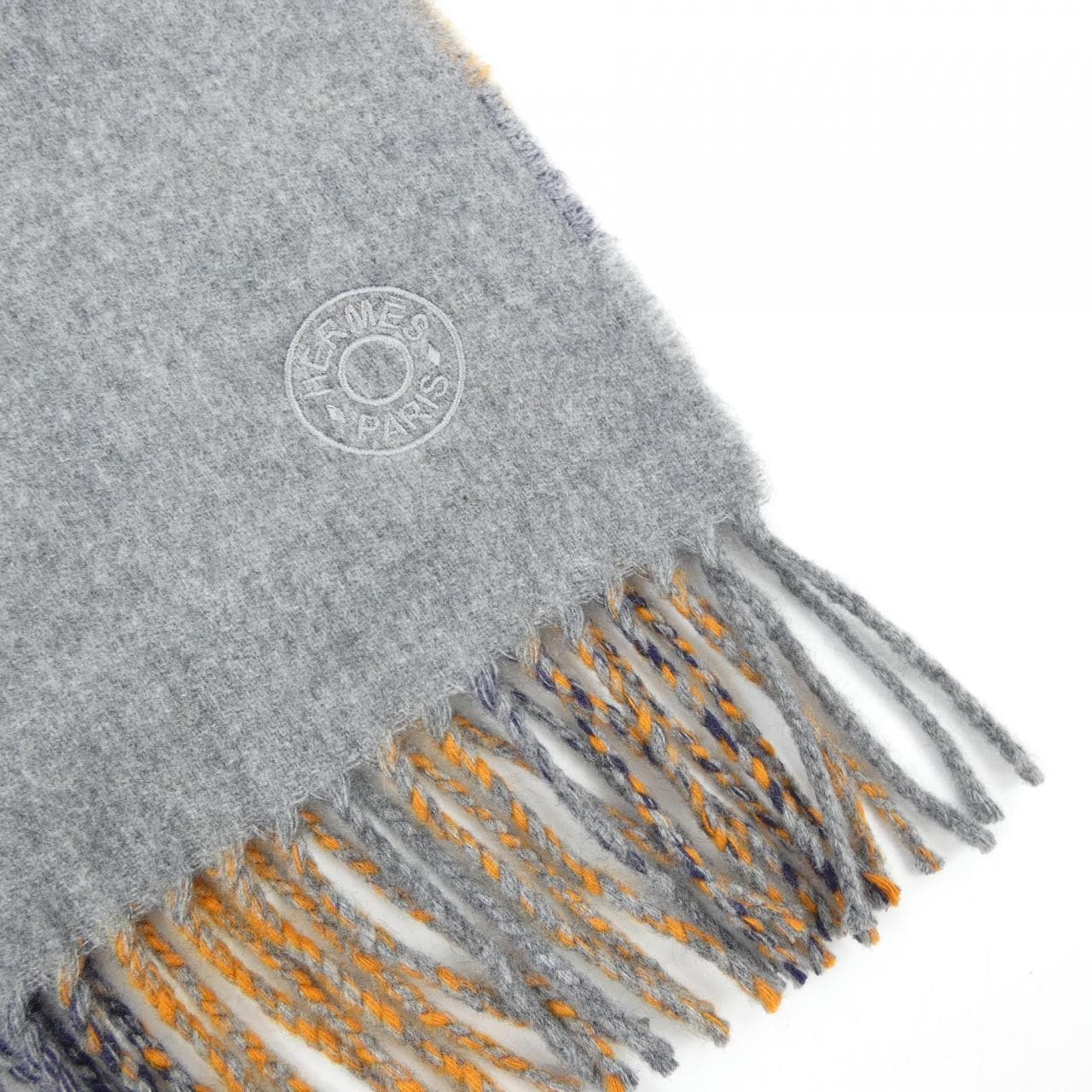 エルメス HERMES MUFFLER
