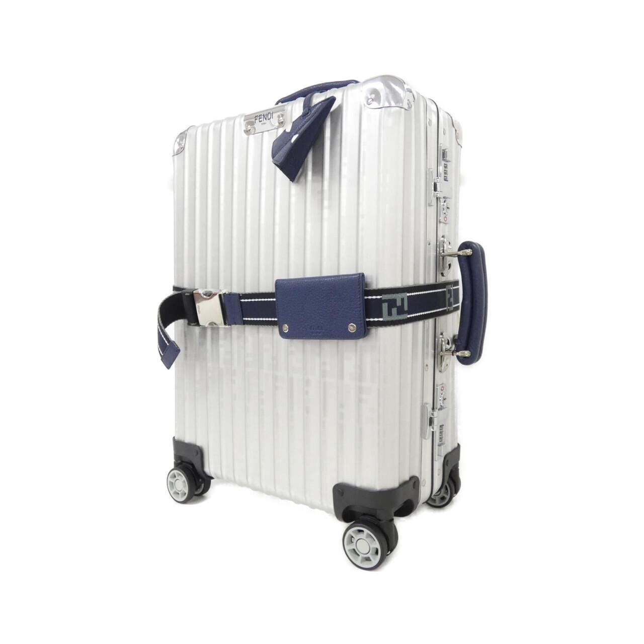 フェンディ 33L 7VV133 A5F6 キャリーバッグ