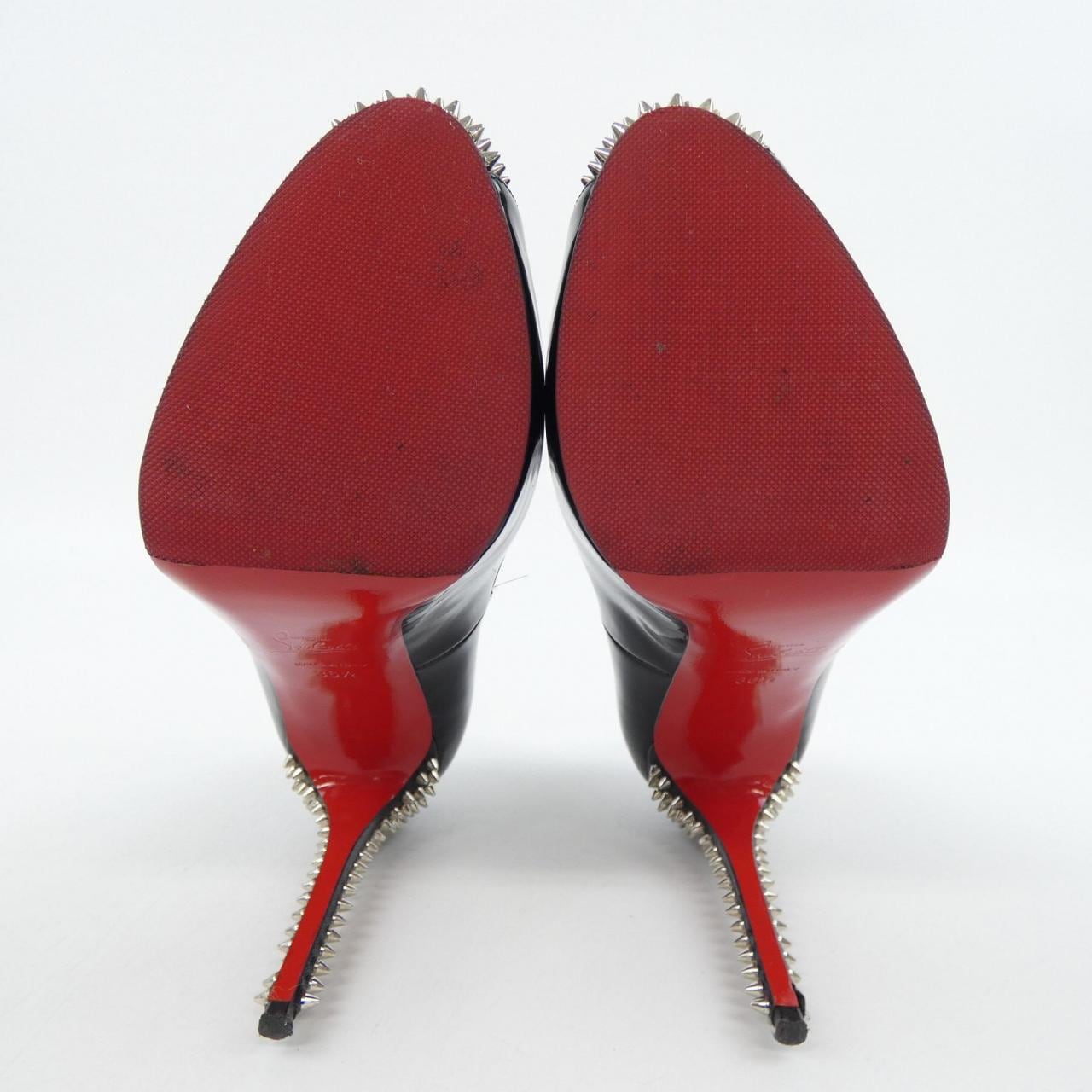 クリスチャンルブタン CHRISTIAN LOUBOUTIN 1160528 パンプス