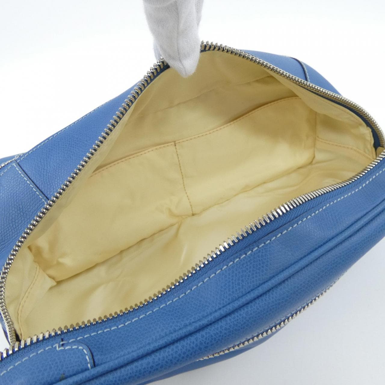 ヴァレクストラ VALEXTRA BAG