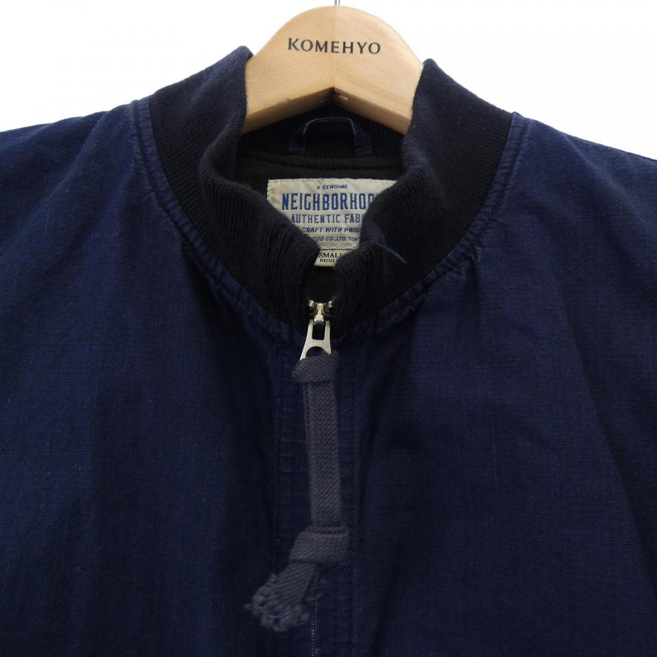 ネイバーフッド NEIGHBORHOOD 161NYNH-JKM05 ジャケット