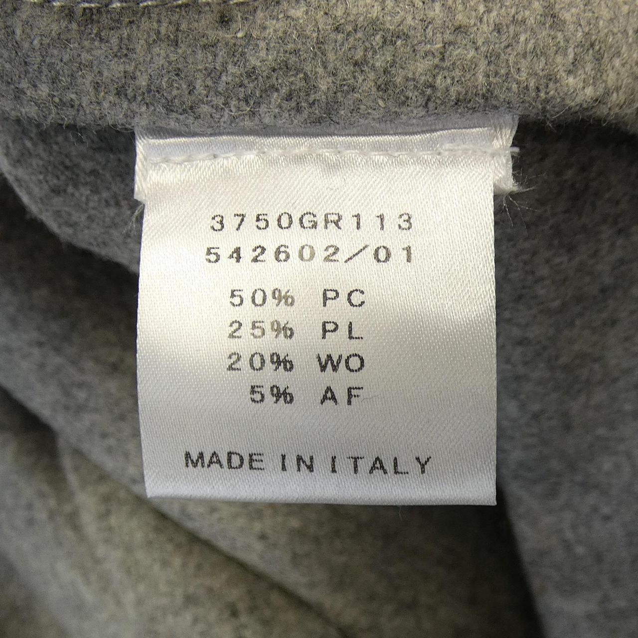 ギローバー GUY ROVER 3750GR113 ジャケット