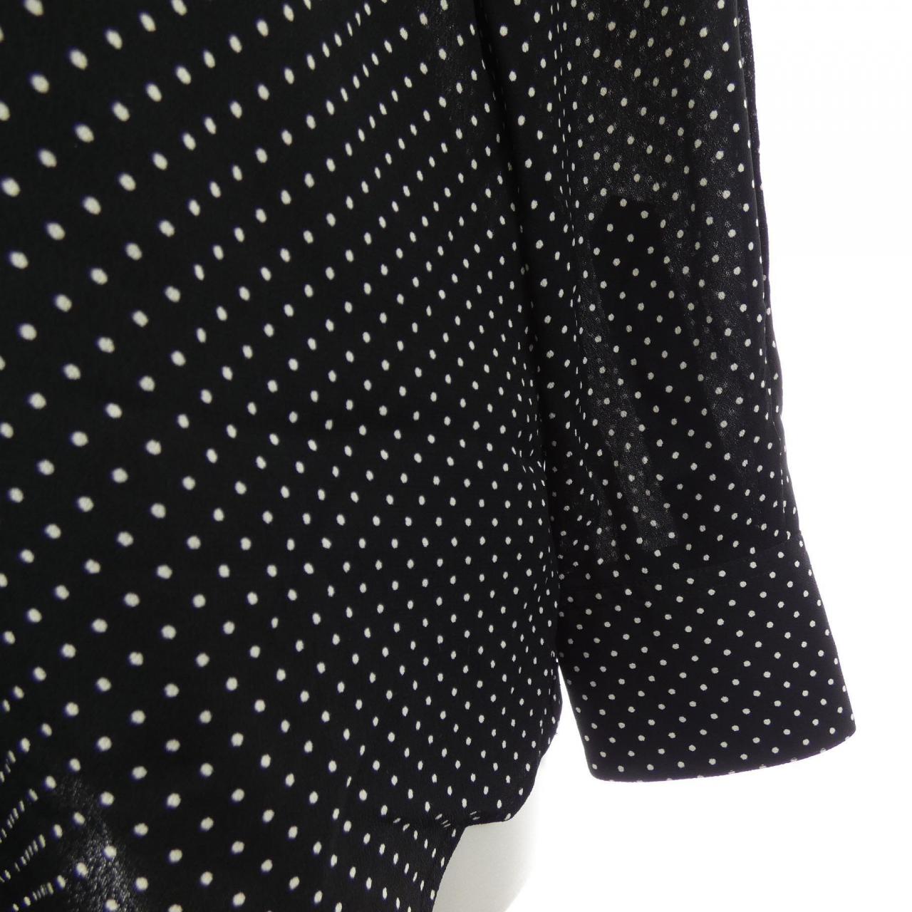 セリーヌ CELINE フレンチカラークラシックシャツ 2C009169D シャツ