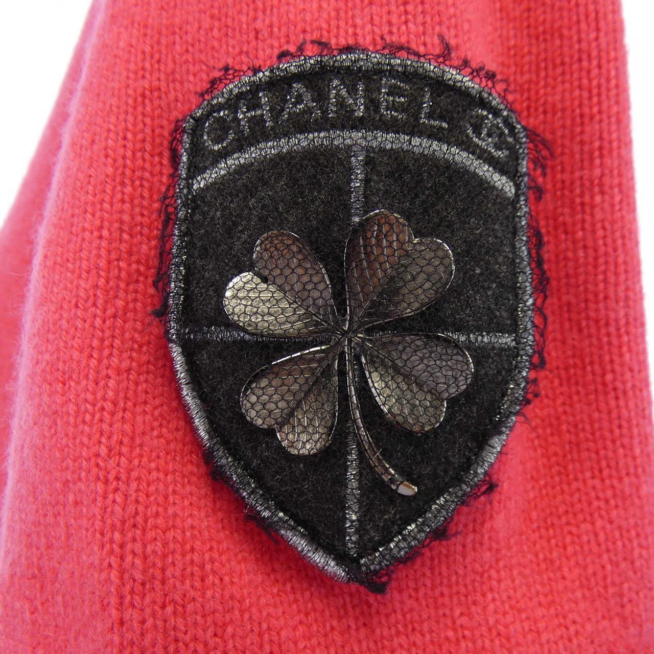 シャネル CHANEL P36501K02274 09A ワンピース