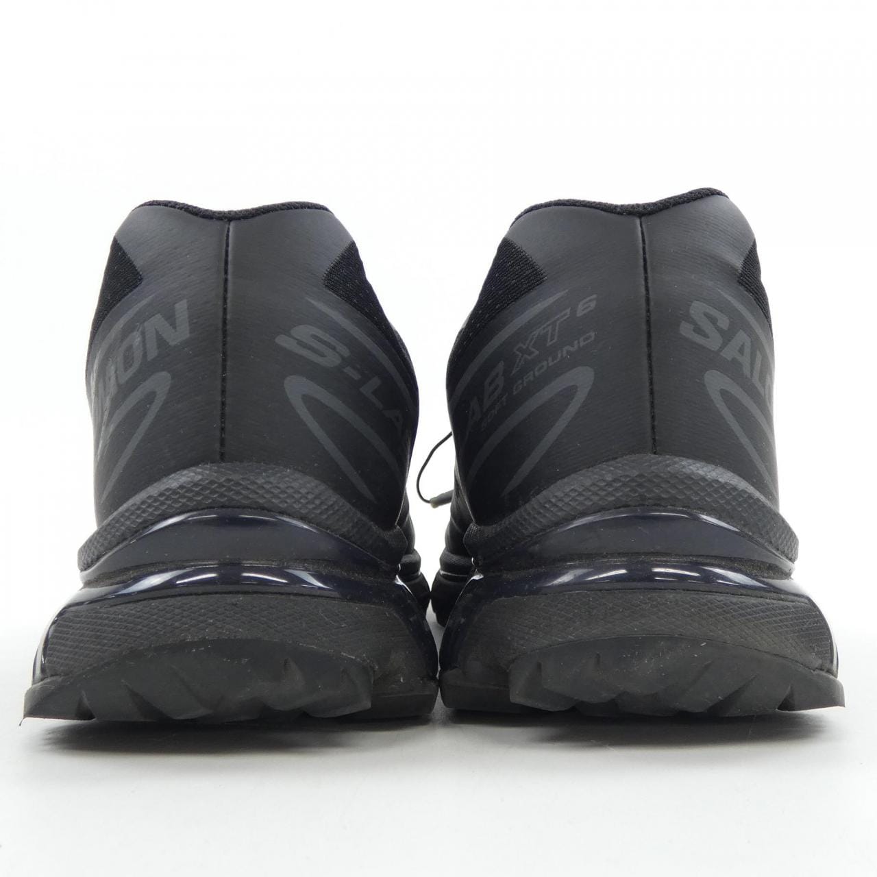 サロモン SALOMON 410866 XT6 スニーカー