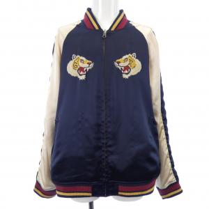 グラム GLAMB スカジャン