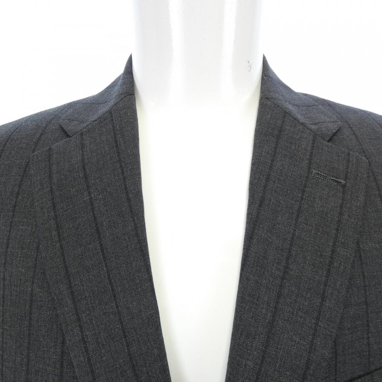 コムデギャルソンオムドゥ COMME des GARCONS HOMME DEUX DM-J040 ジャケット