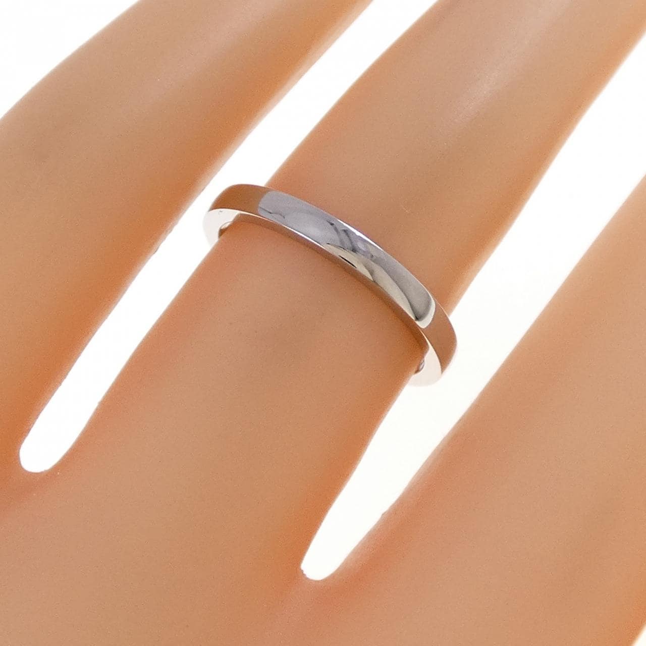 カルティエ バレリーナ リング