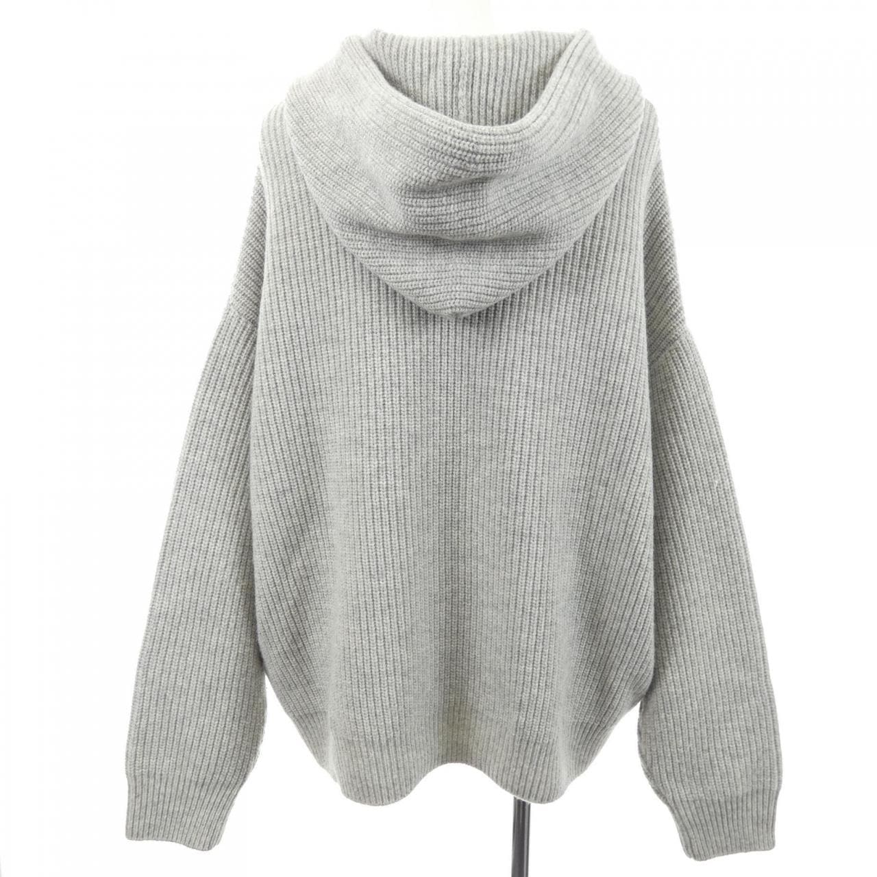 セリーヌ CELINE フードセーター 2A85W423P パーカー